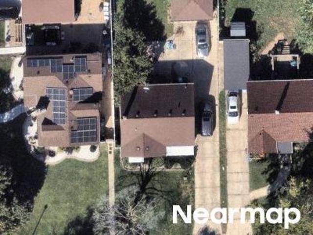 House for sale in Maywood, Cook County