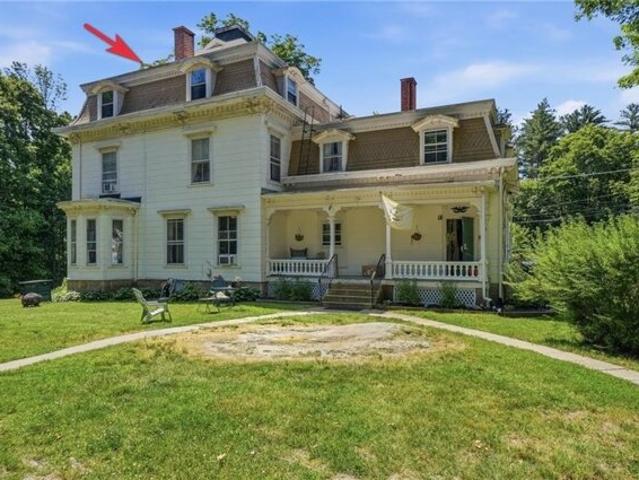 Condo for sale in Bradford, Rhode Island