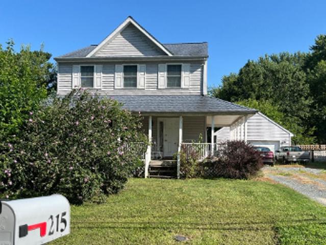 House for sale in Stevensville, Maryland