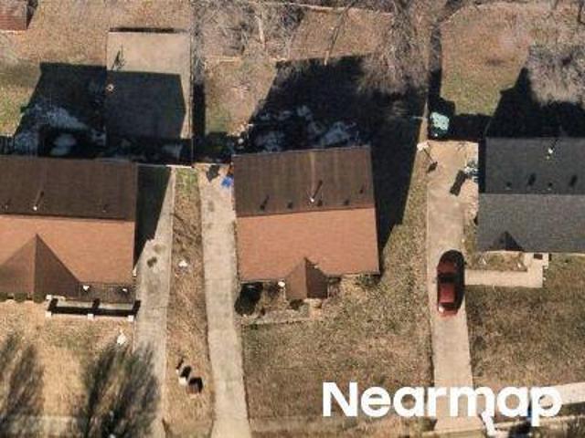 House for sale in Louisville, Kentucky