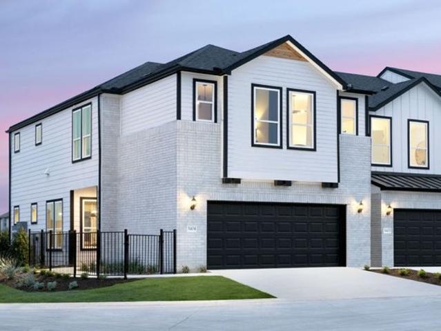 Townhouse for sale in Round Rock, Williamson County