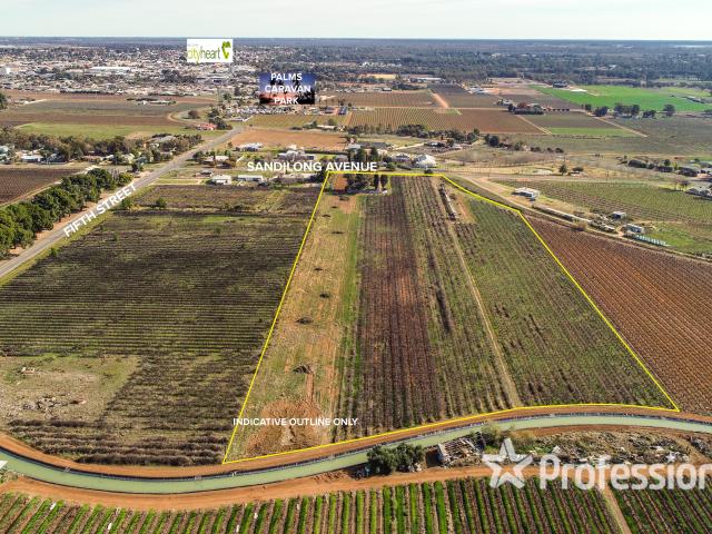 Property for sale in Nichols Point, Victoria