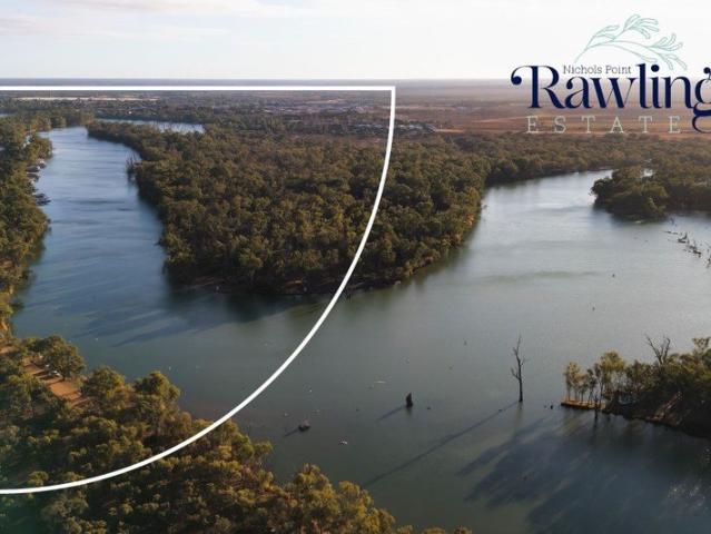 Land for sale in Nichols Point, Victoria