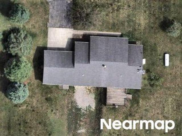 House for sale in Michigan