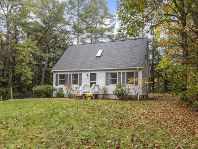 House for sale in South Barre, Barre