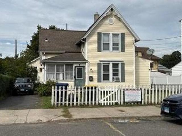 House for sale in Ansonia, Connecticut