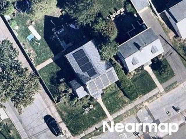 House for sale in Fairfield, Connecticut