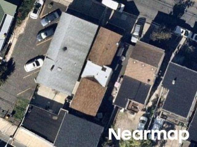 House for sale in Newark, New Jersey