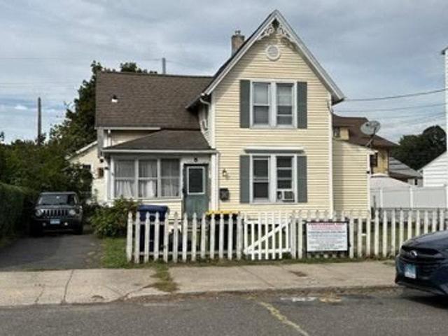 House for sale in Ansonia, Connecticut