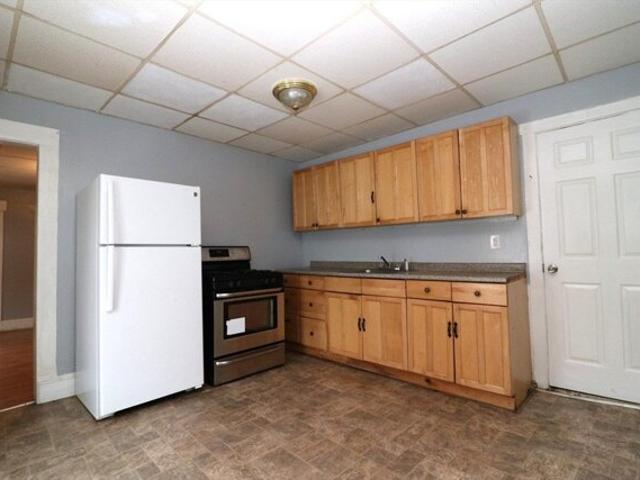 House for rent in Lowell, Middlesex County