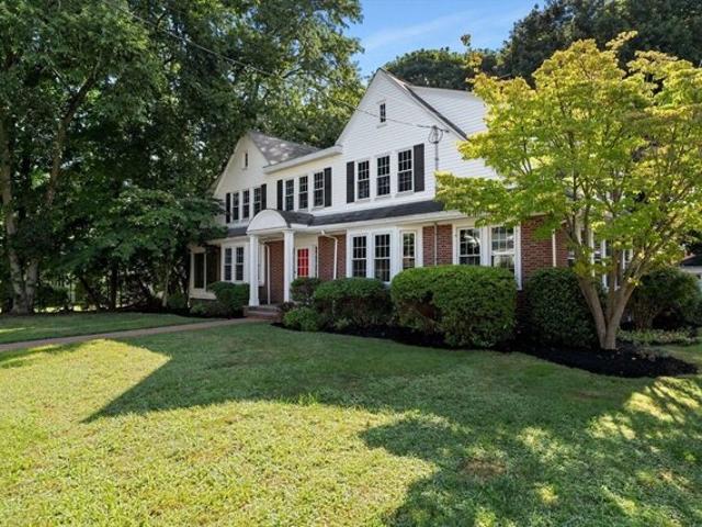 House for sale in Norwood, Massachusetts