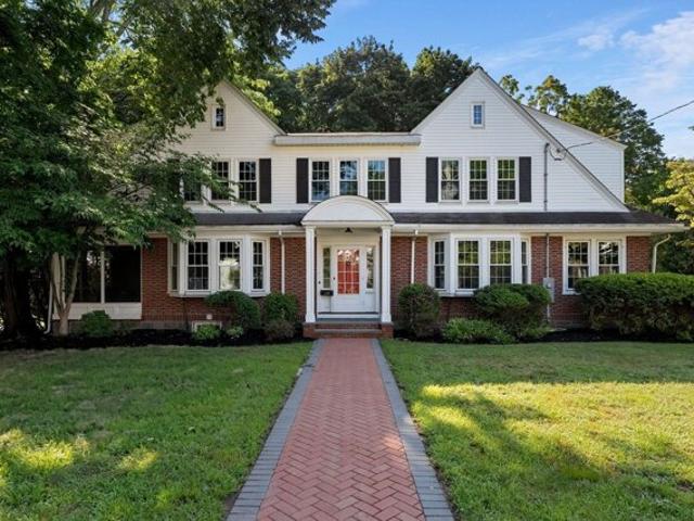 House for sale in Norwood, Massachusetts
