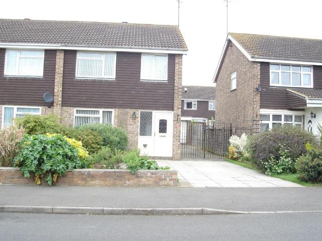 House for rent in Raunds