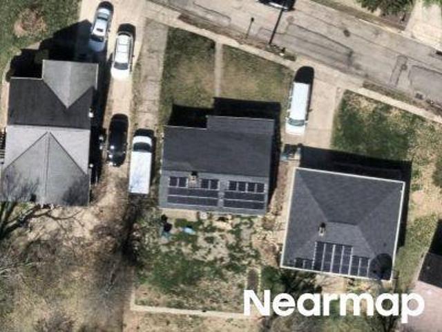 House for sale in Roselawn, Ohio
