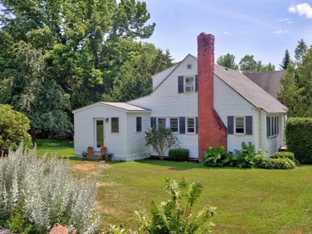 House for sale in Bucksport, Maine