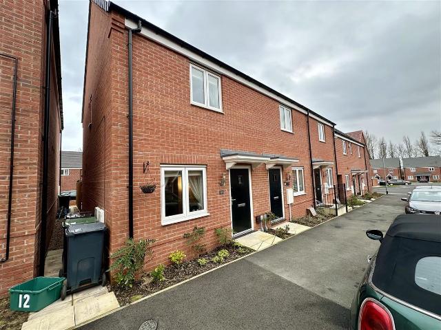 House for rent in Gedling, East Midlands