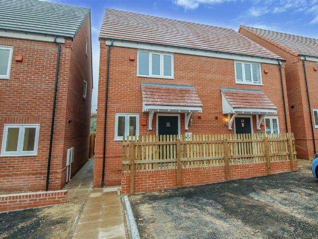 House for rent in Gedling, East Midlands