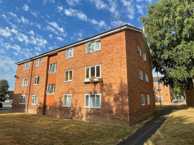 Apartment for rent in Bobblestock, Lower Bullingham