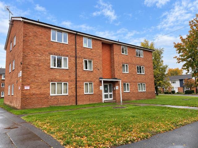 Apartment for rent in Bobblestock, Hereford
