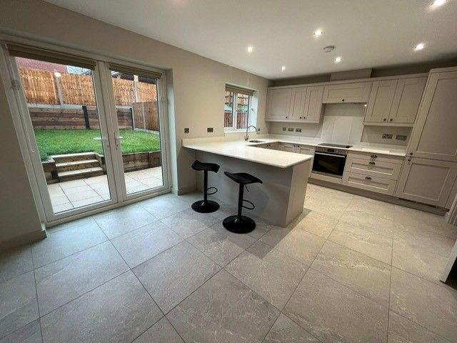 Apartment for rent in Aggborough, Wyre Forest