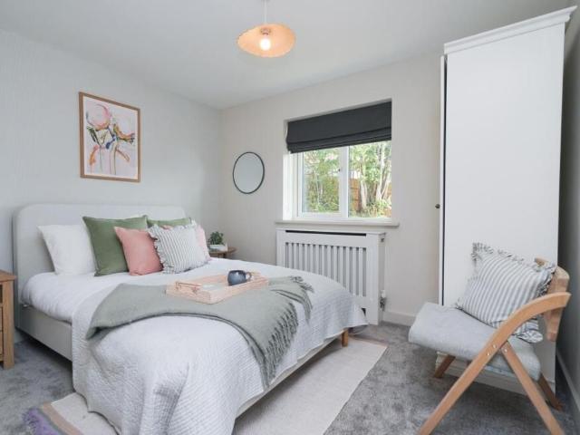 Apartment for rent in Rushock, Worcestershire