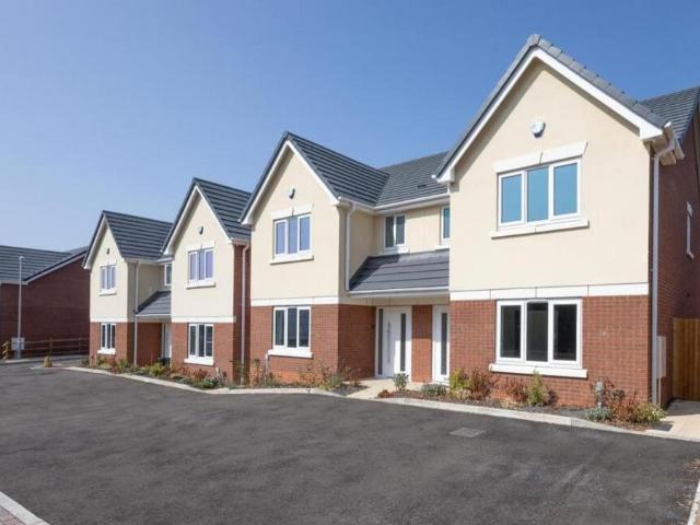 House for rent in Comberton, Rushock