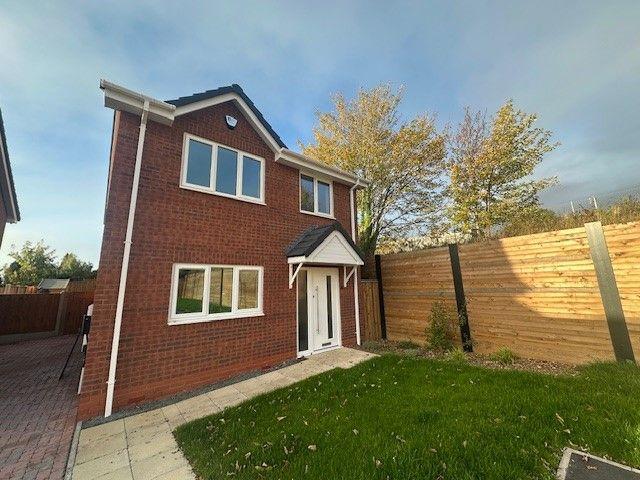 Apartment for rent in Rushock, Worcestershire