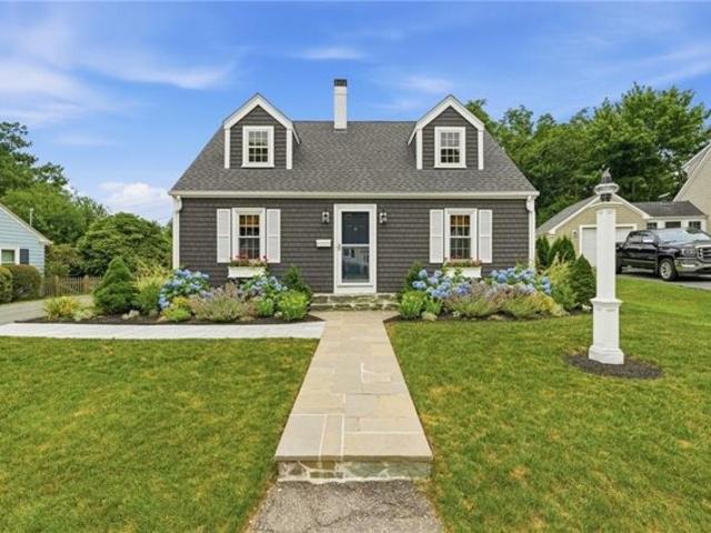 House for sale in Middletown, Rhode Island