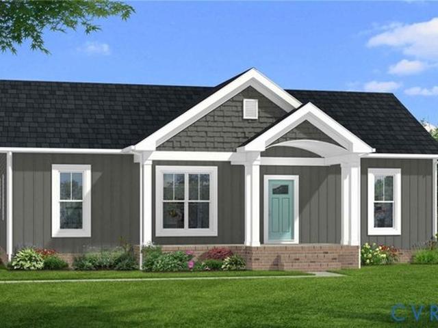 House for sale in Virginia