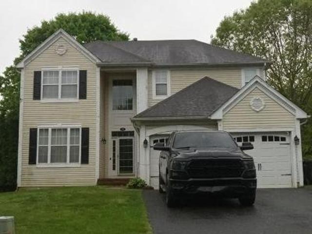 House for sale in Monmouth, New Jersey