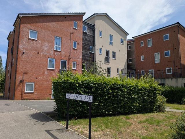 Apartment for rent in Easthampstead, Bracknell