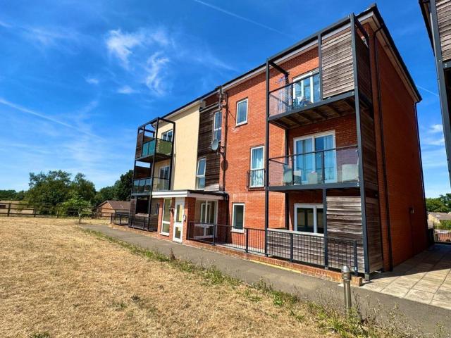 Apartment for rent in Easthampstead, Bracknell