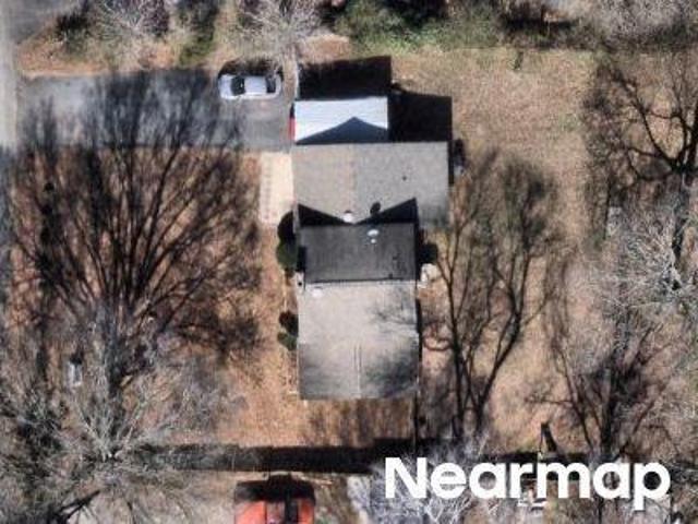House for sale in Lincolnton, North Carolina