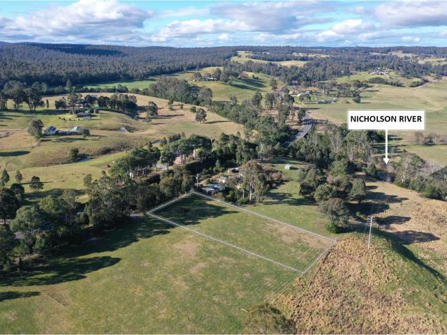 Property for sale in Sarsfield, Victoria