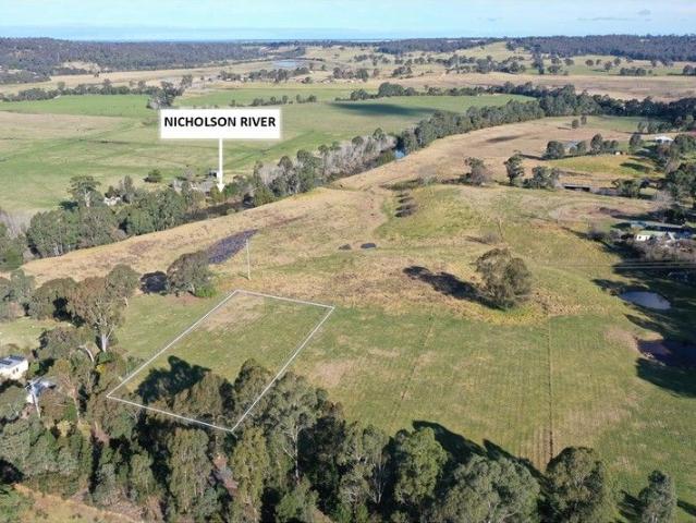 Land for sale in Sarsfield, Victoria
