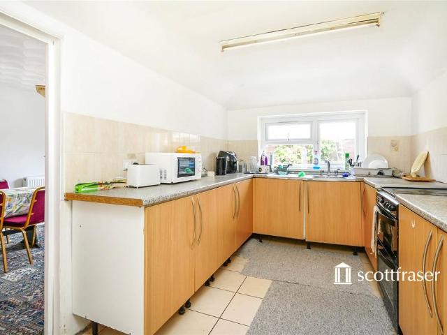 House for rent in New Marston, The Slade