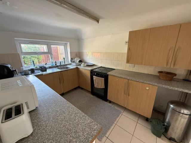 House for rent in New Marston, The Slade