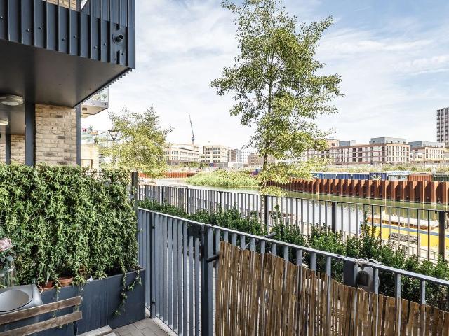 Apartment for rent in Bromley-by-Bow, Bow