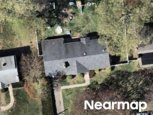 House for sale in Newington, Connecticut