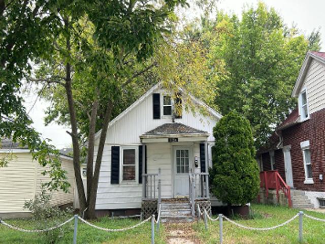 House for sale in Raynor Park, Joliet