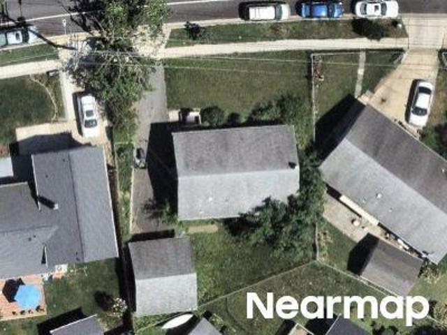 House for sale in Hyattsville, Maryland