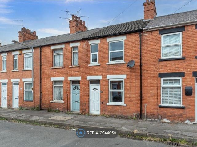 House for rent in New Town, Alverton