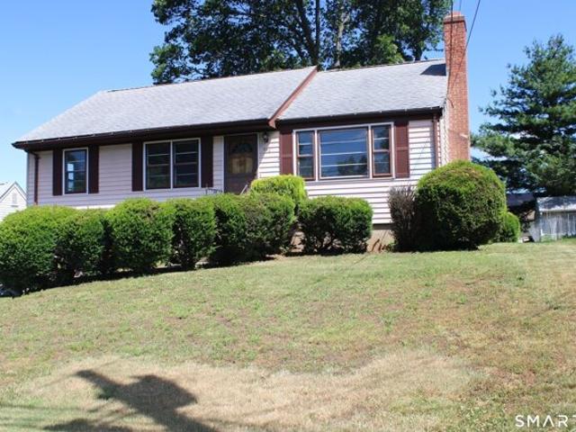 House for sale in Newington, Connecticut