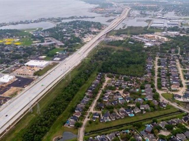 Land for sale in Seabrook Land for sale in Seabrook
