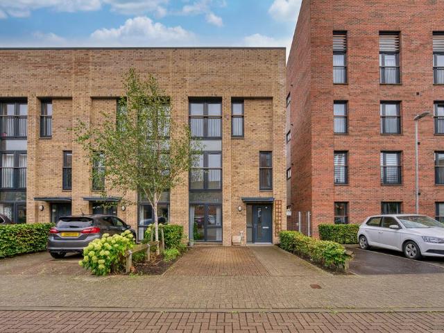House for rent in Laurieston, Glasgow