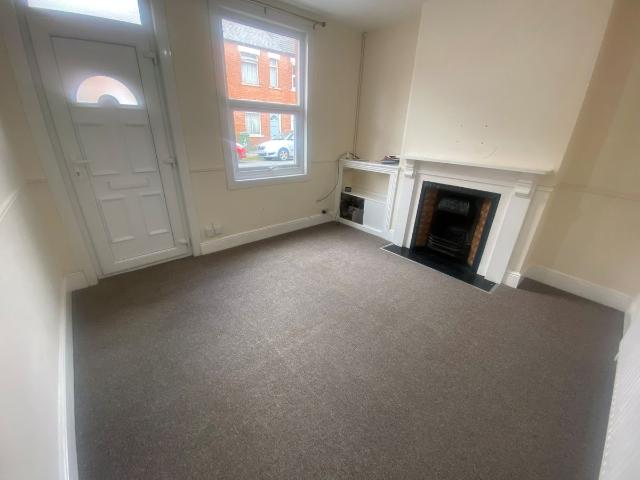 House for rent in New Town, Alverton