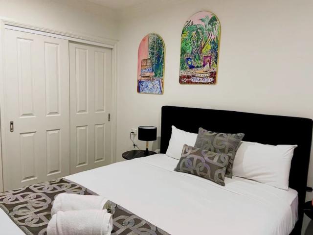 Room for rent in Camerons Creek, Victoria