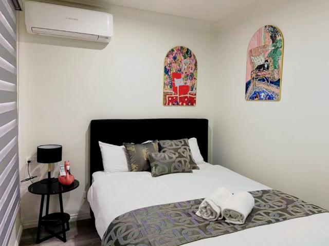 Room for rent in Camerons Creek, Victoria