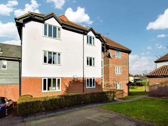 Apartment for rent in Hythe, Colchester