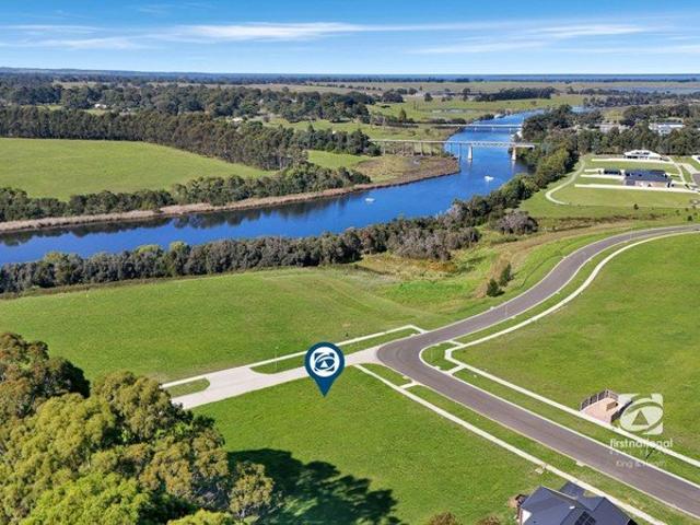 Land for sale in Nicholson, Victoria
